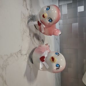 Target Valentine’s Day 2023 Ceramic Love Bird Bundle